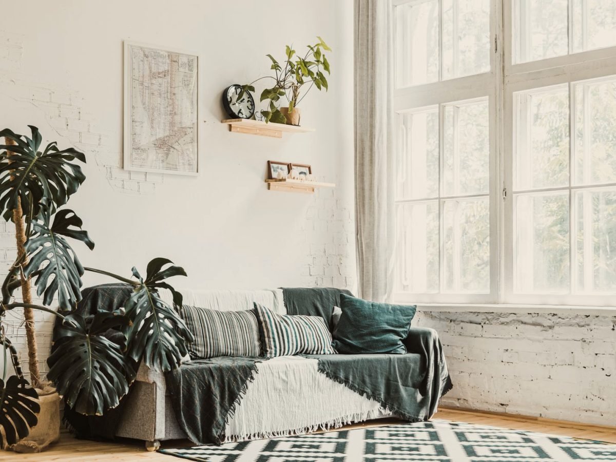 Reading Corner