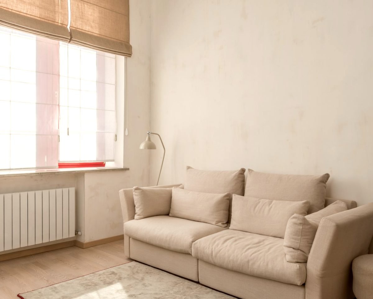 Canvas Textured Roller